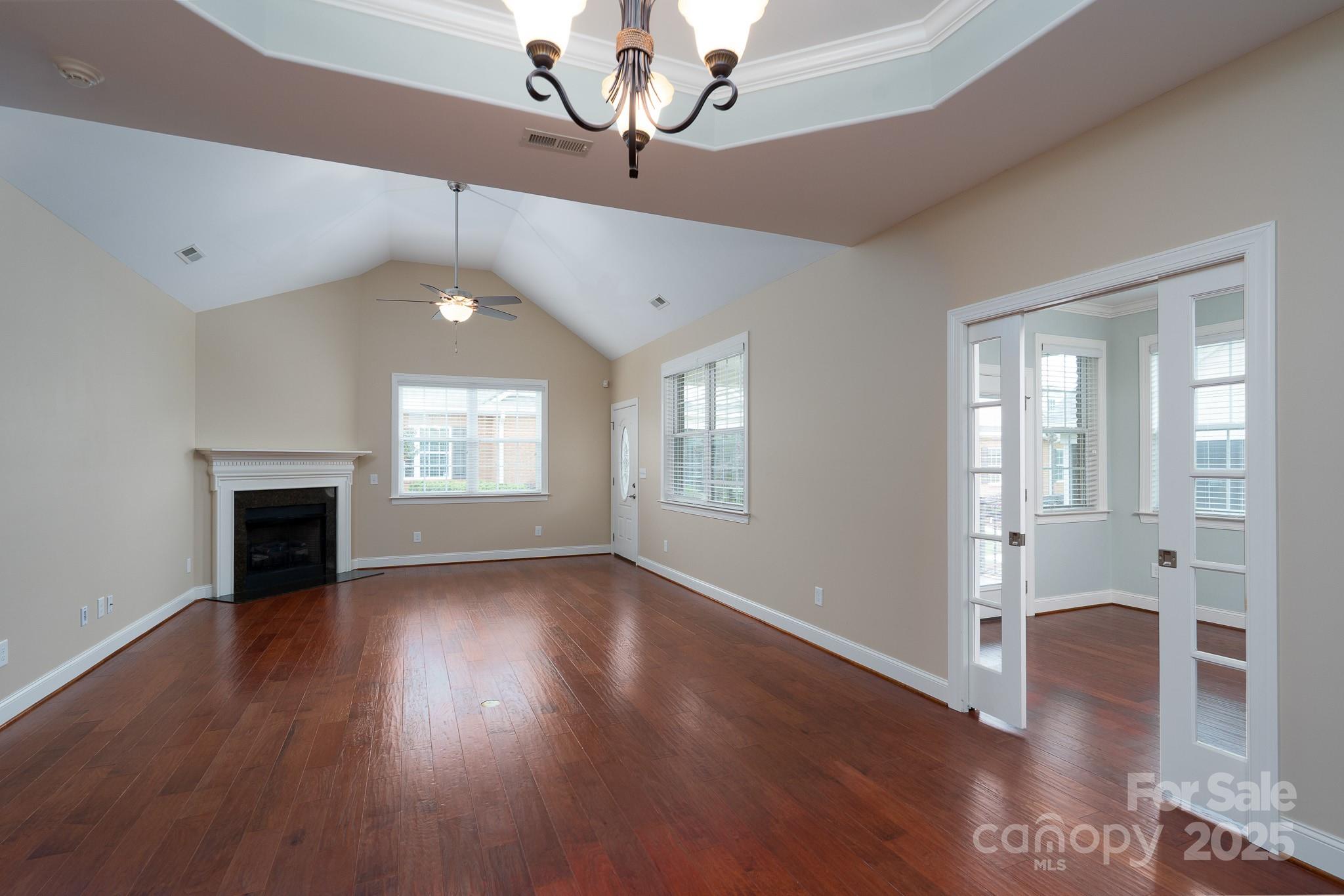 3 Cherry Way - Residential