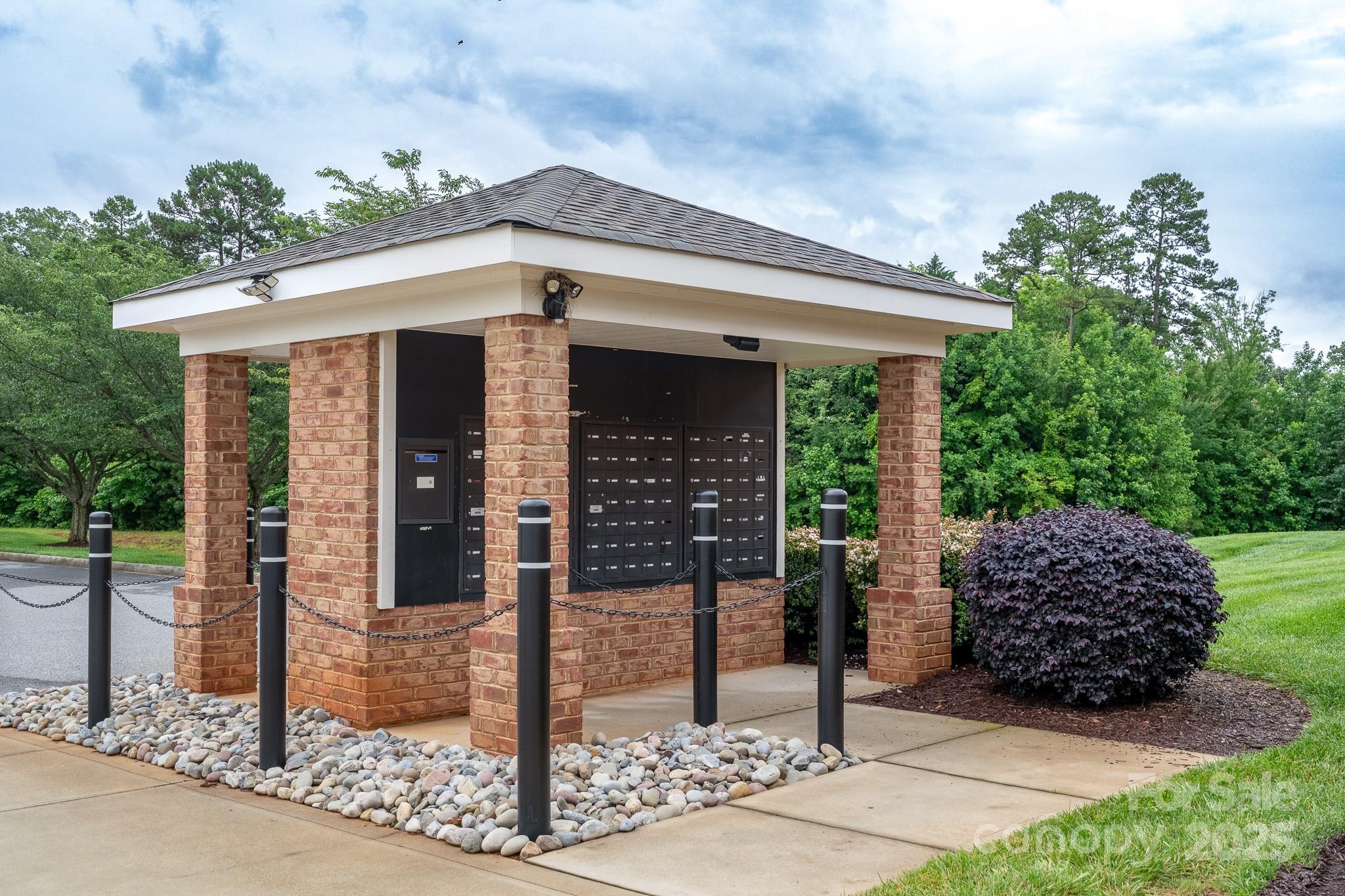 3 Cherry Way - Residential