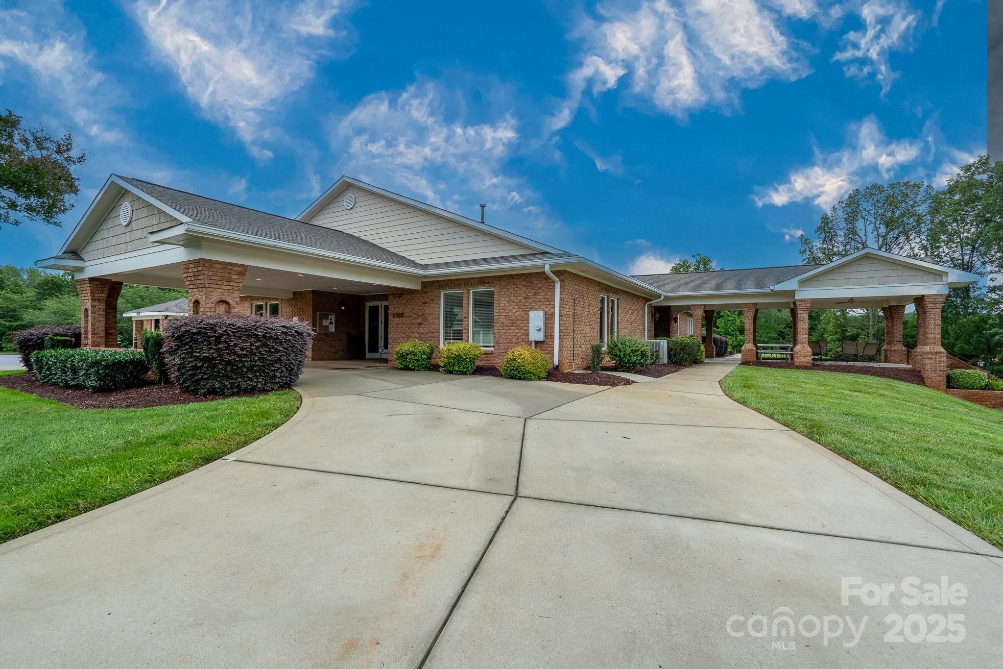 3 Cherry Way - Residential