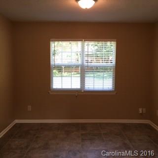 Morris Farms - Residential Lease