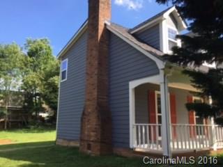 Morris Farms - Residential Lease