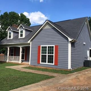 Morris Farms - Residential Lease