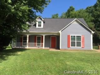 Morris Farms - Residential Lease