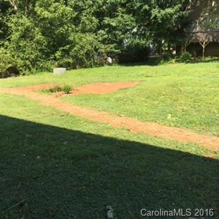 Morris Farms - Residential Lease