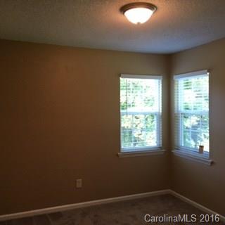 Morris Farms - Residential Lease