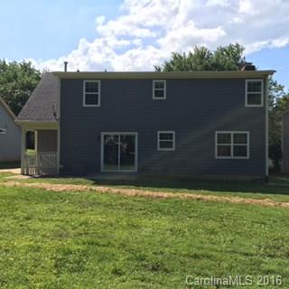 Morris Farms - Residential Lease