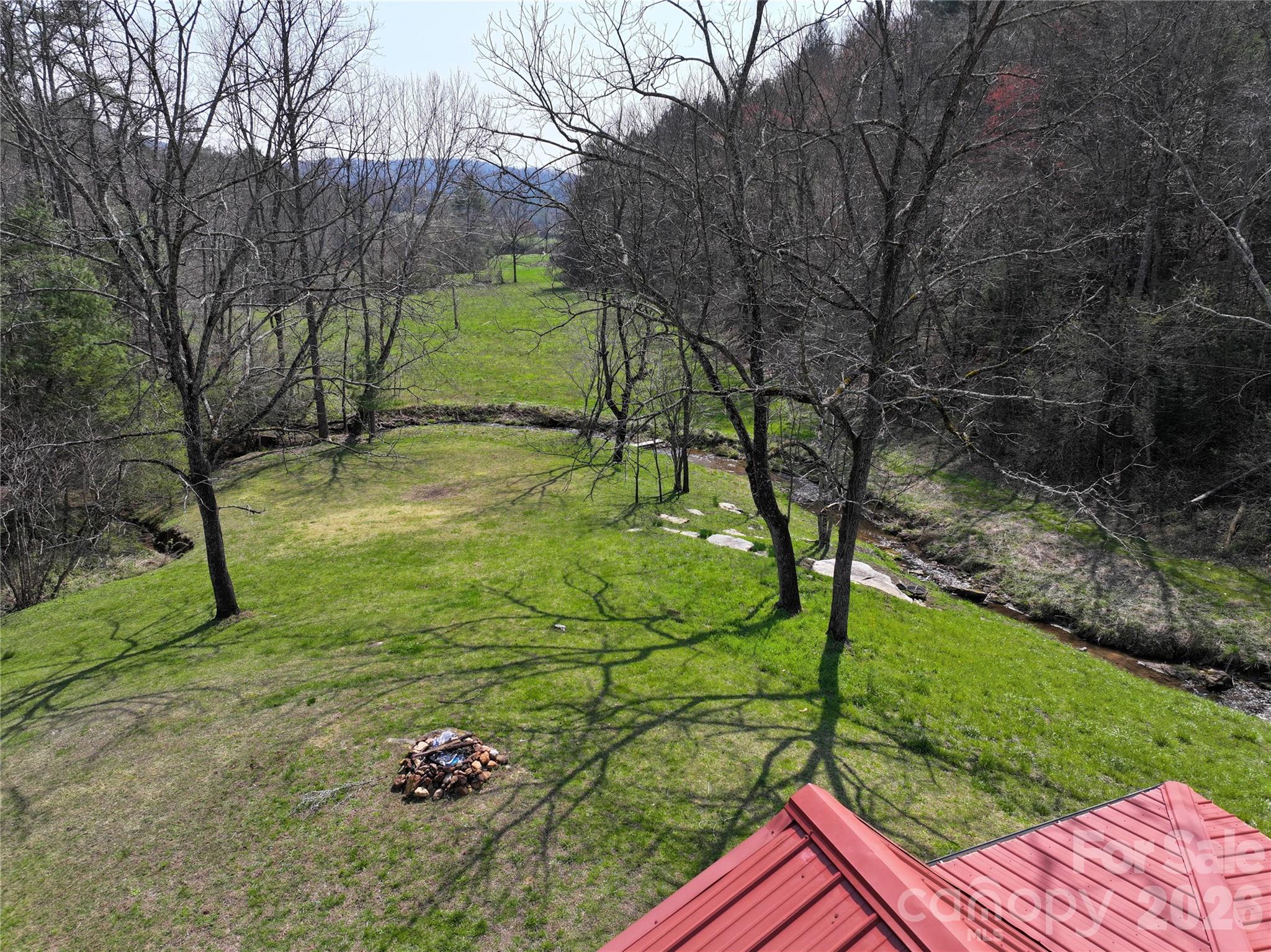 649 Gambill Creek Road