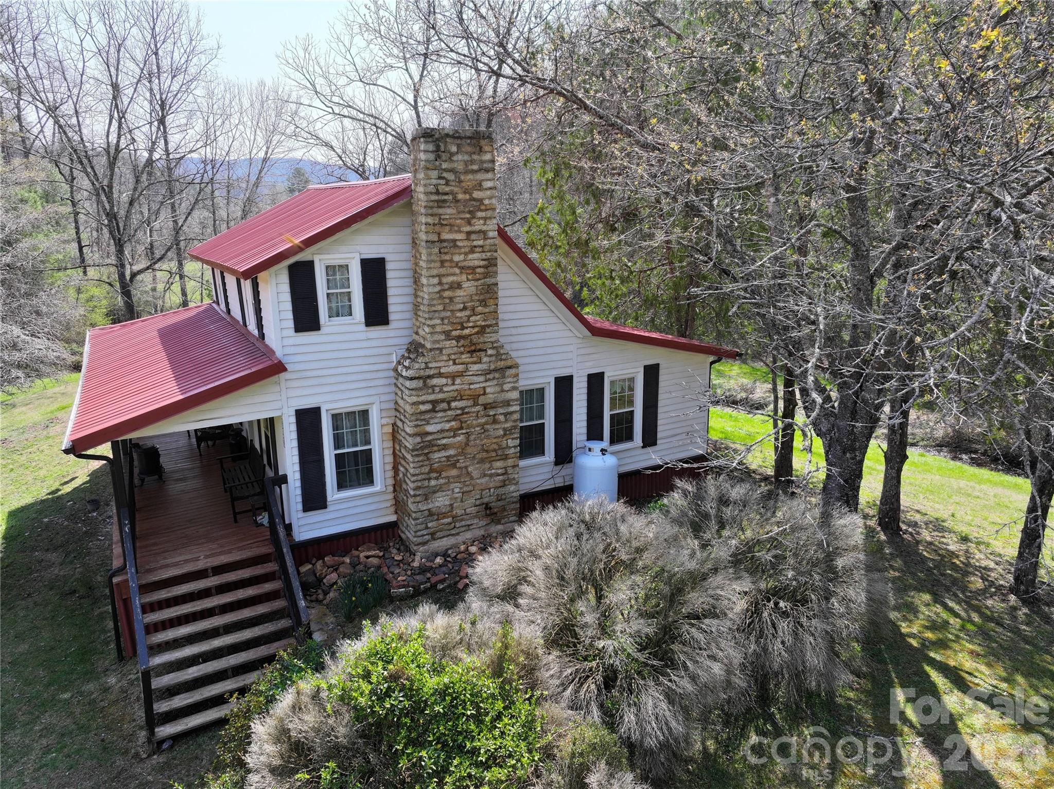 649 Gambill Creek Road