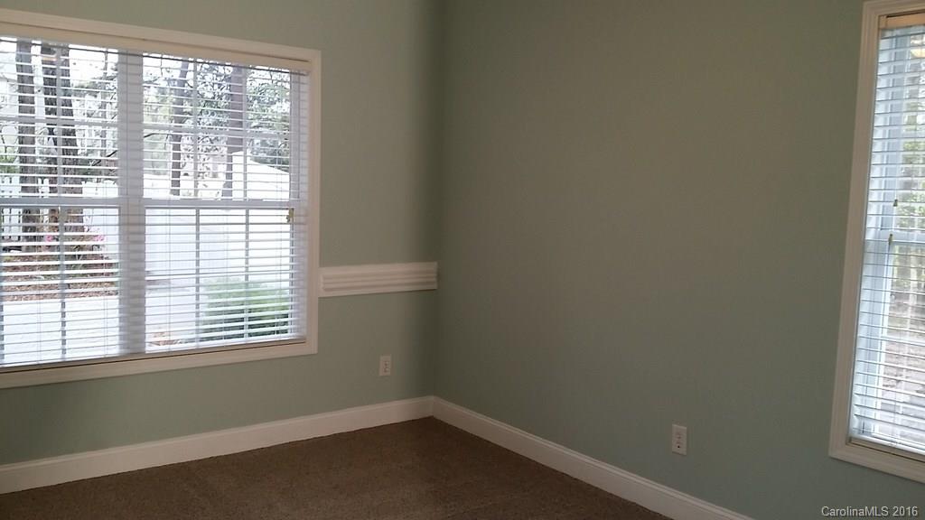 Palmetto West - Residential