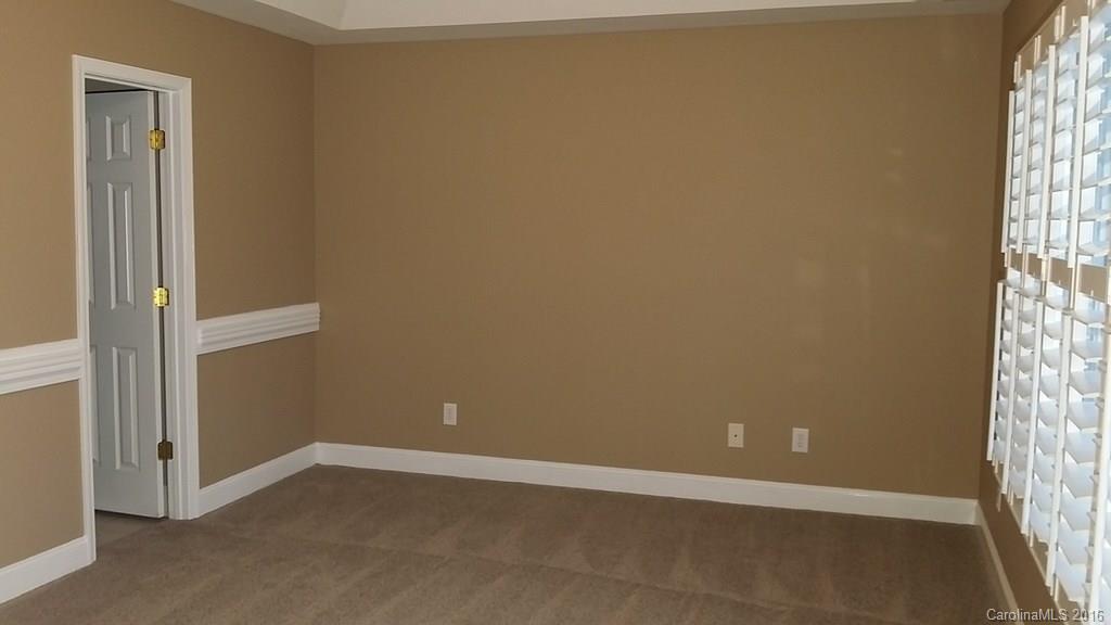 Palmetto West - Residential