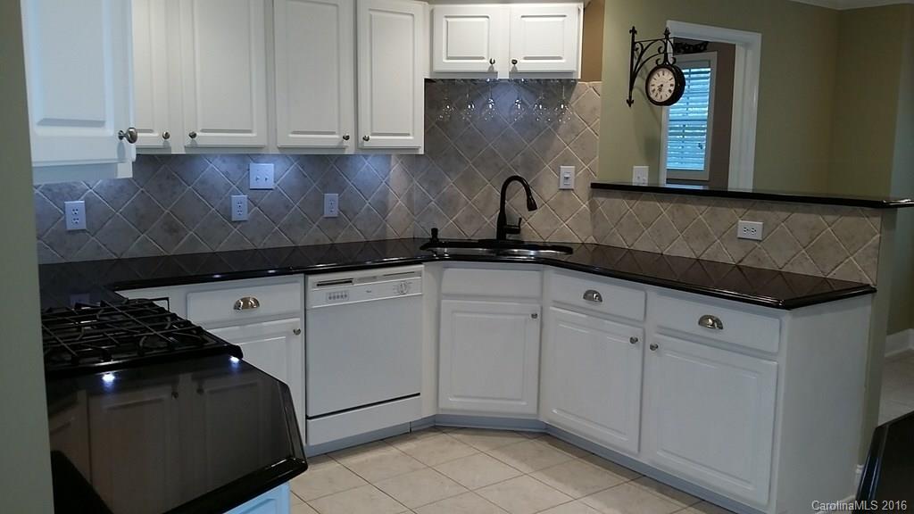 Palmetto West - Residential