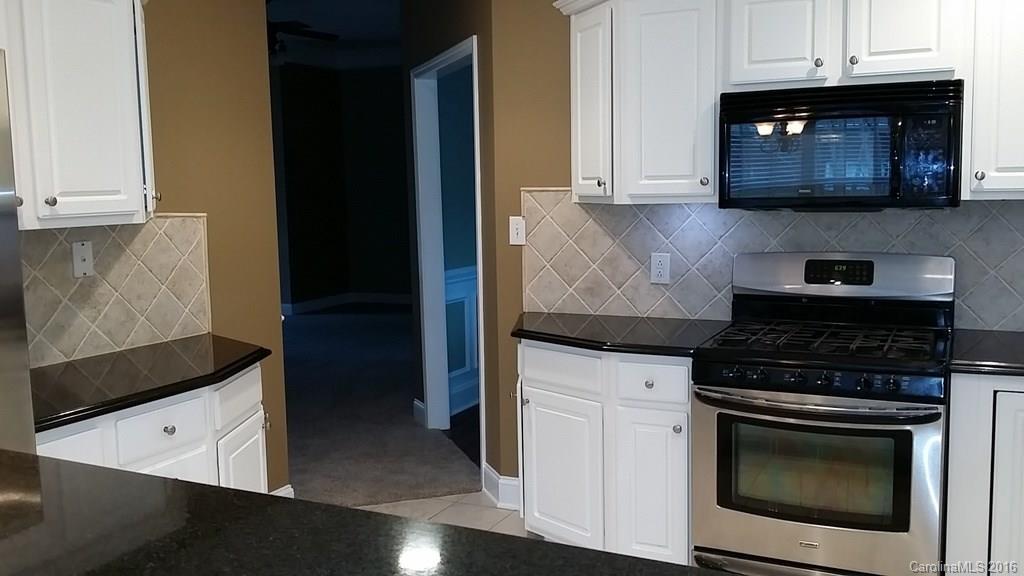 Palmetto West - Residential