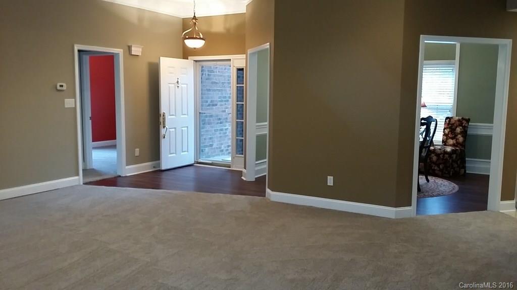 Palmetto West - Residential