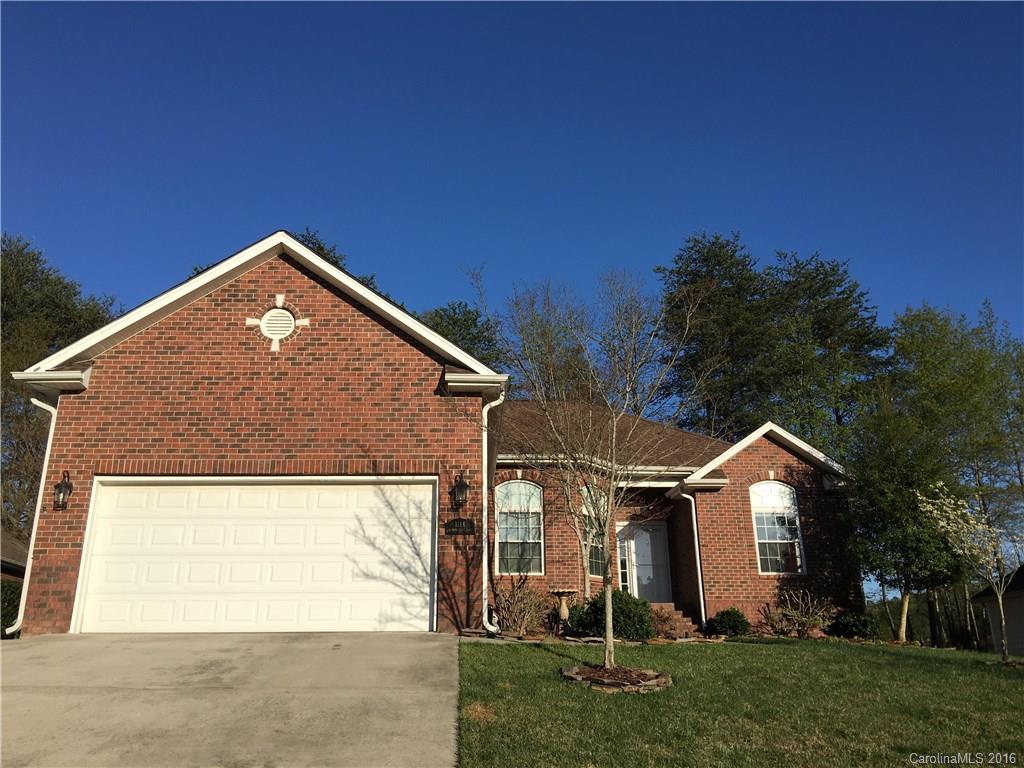 Palmetto West - Residential