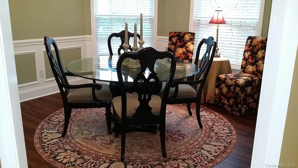 Palmetto West - Residential