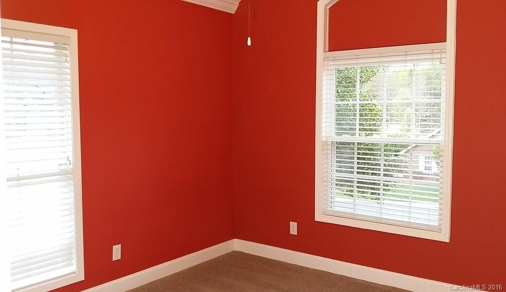 Palmetto West - Residential