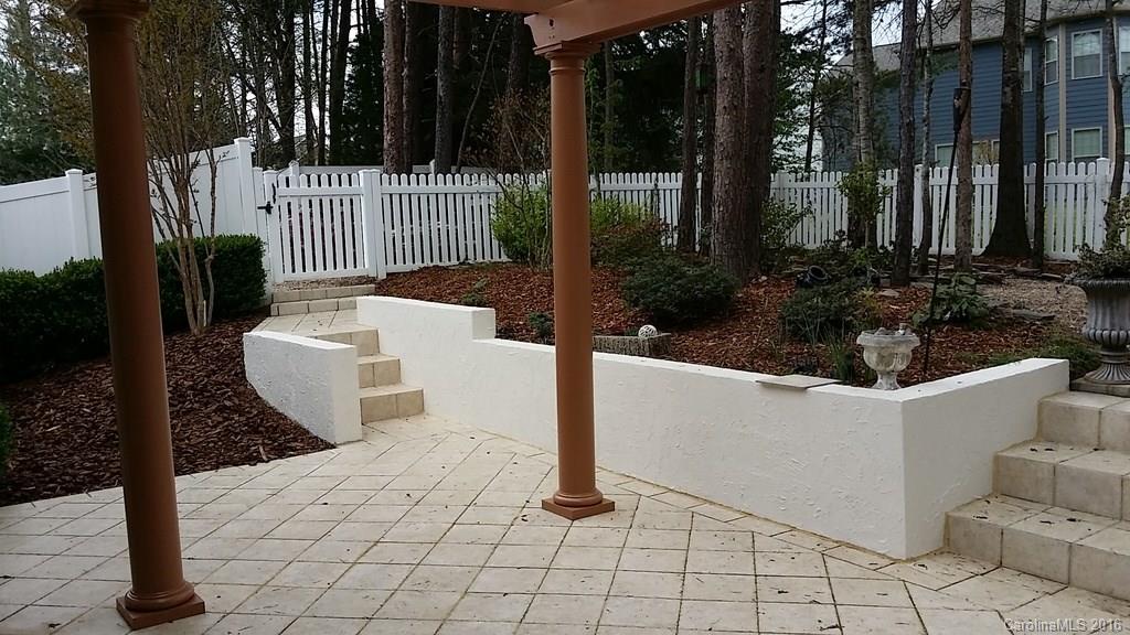 Palmetto West - Residential