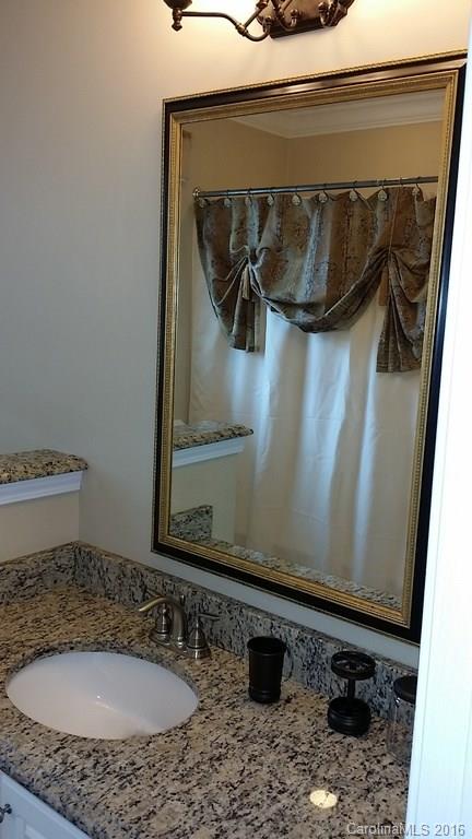 Palmetto West - Residential