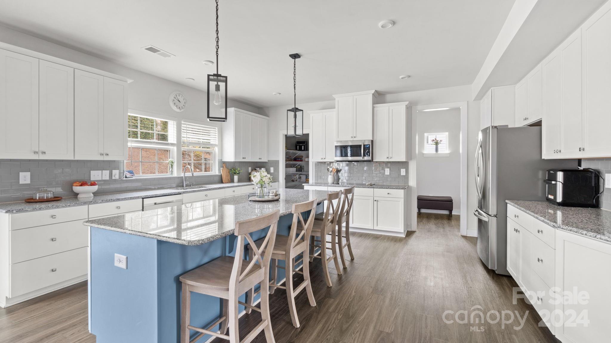 Massey - Residential