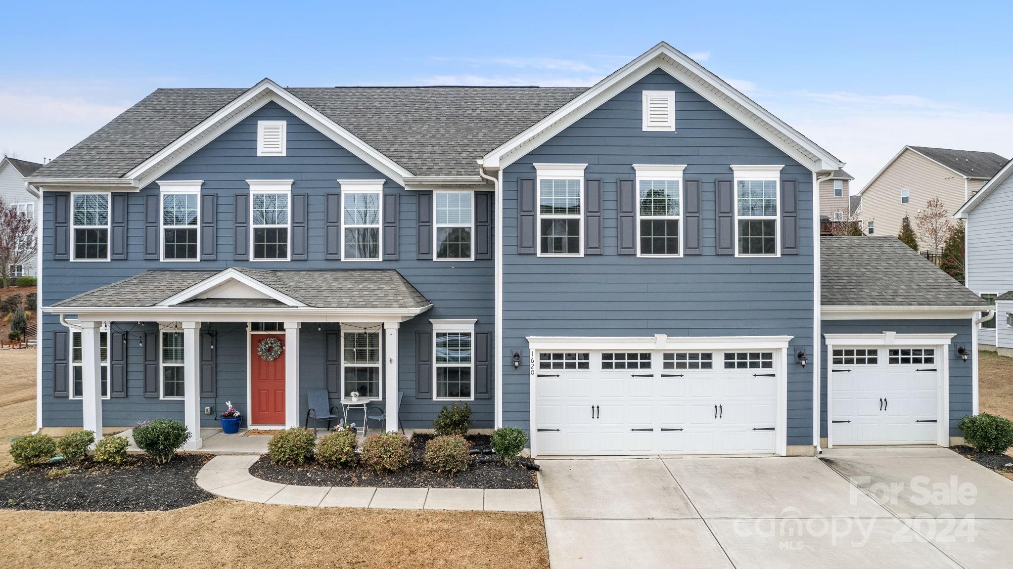 Massey - Residential