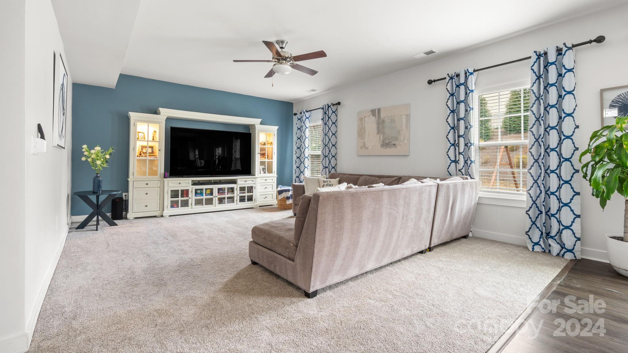 Massey - Residential