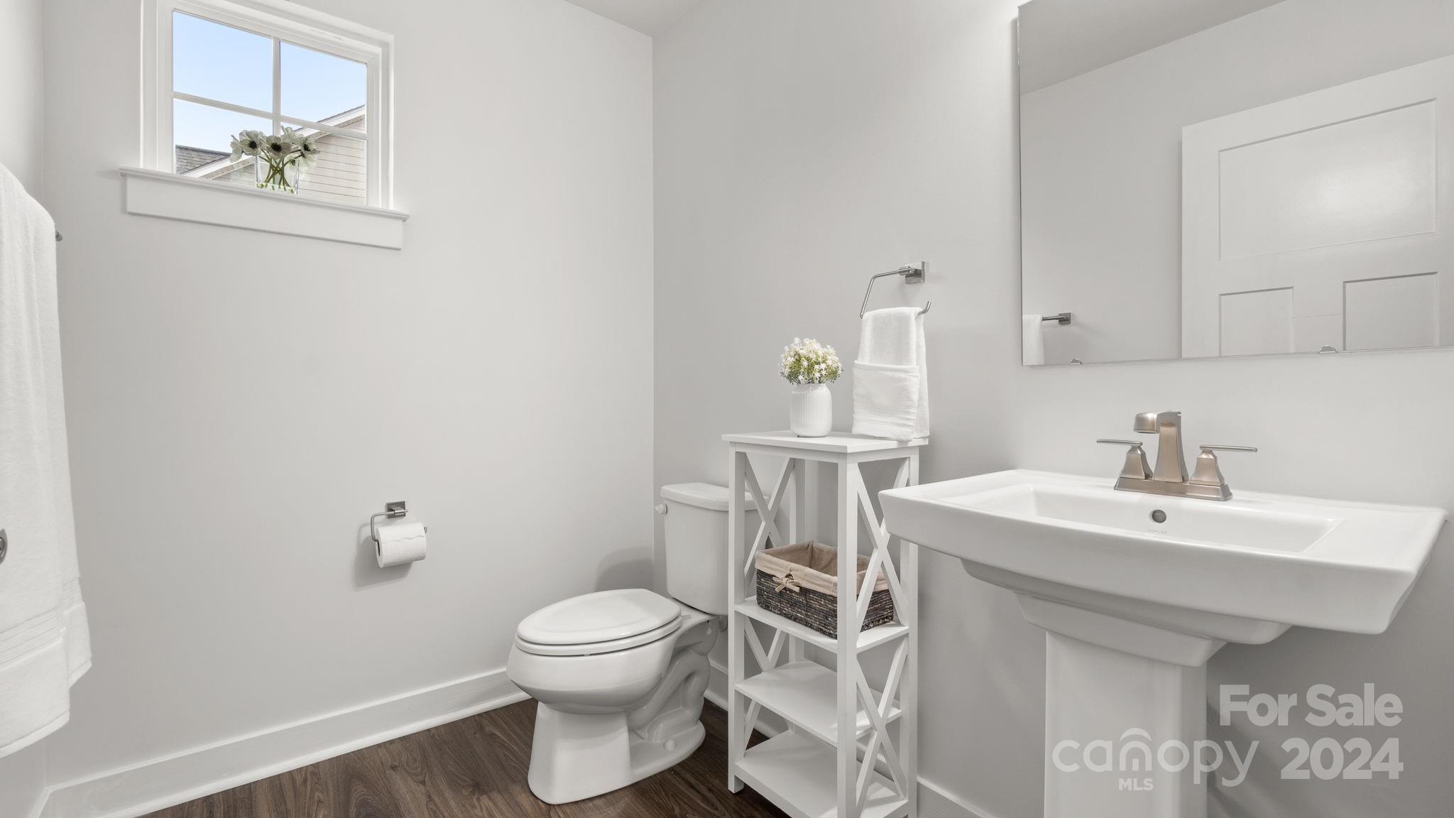 Massey - Residential