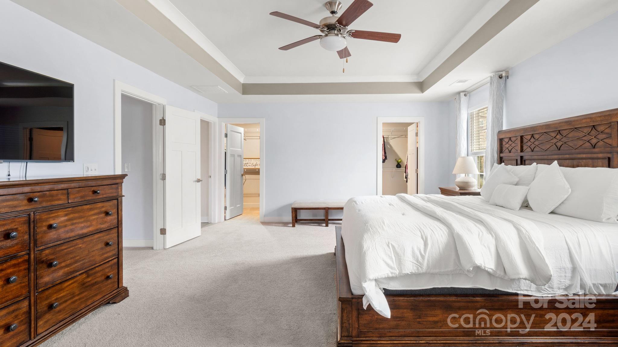 Massey - Residential