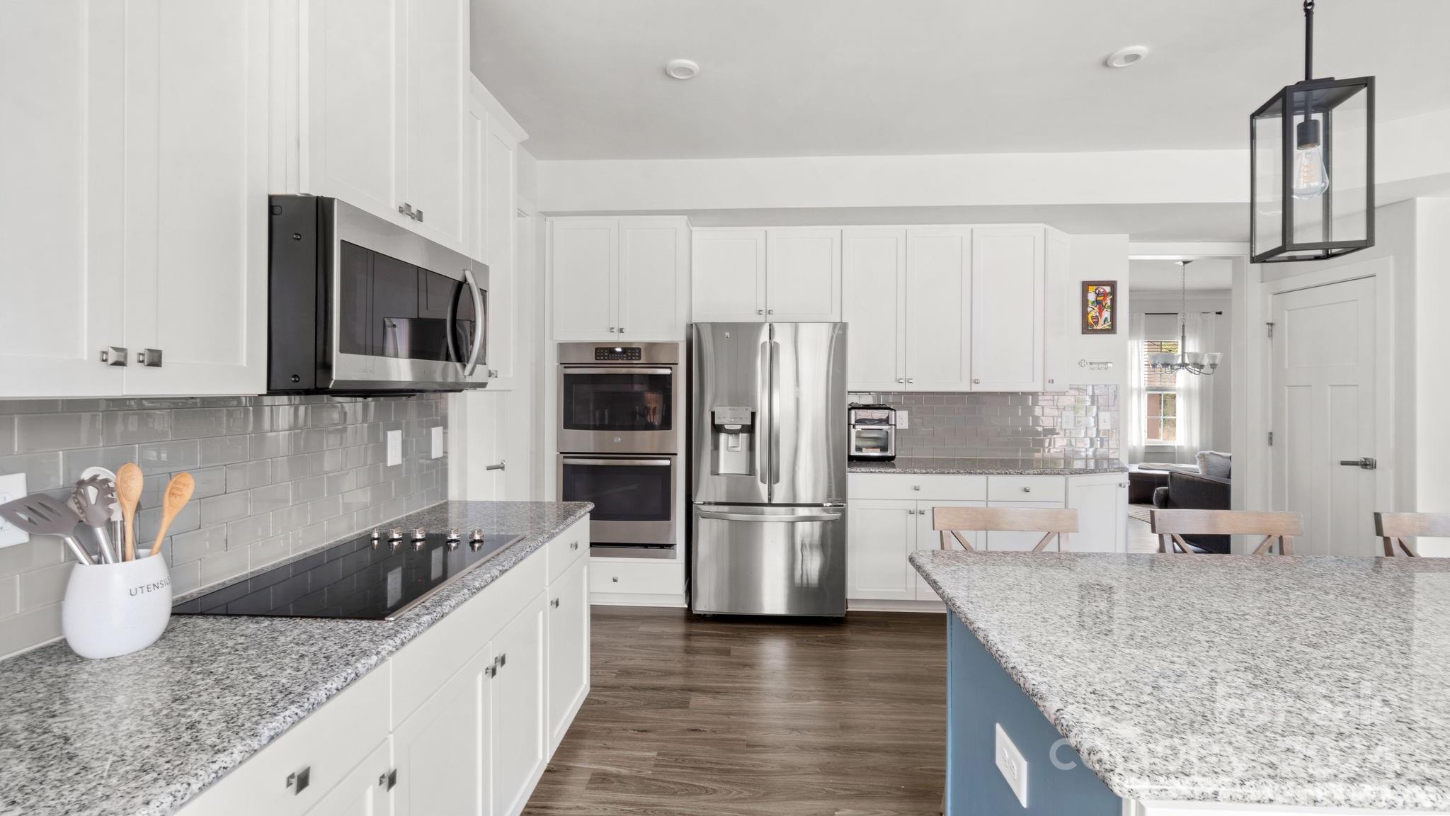 Massey - Residential