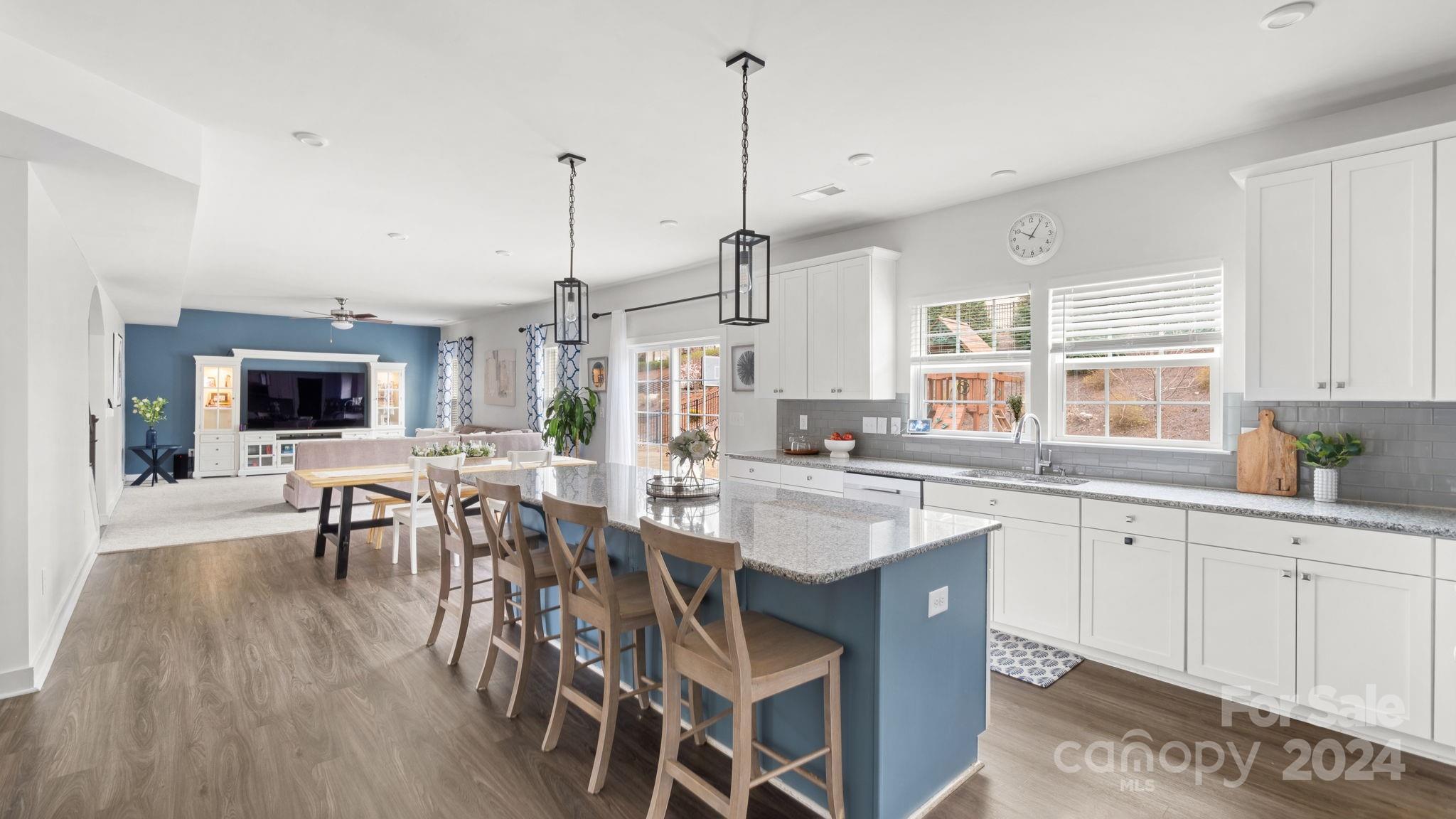 Massey - Residential