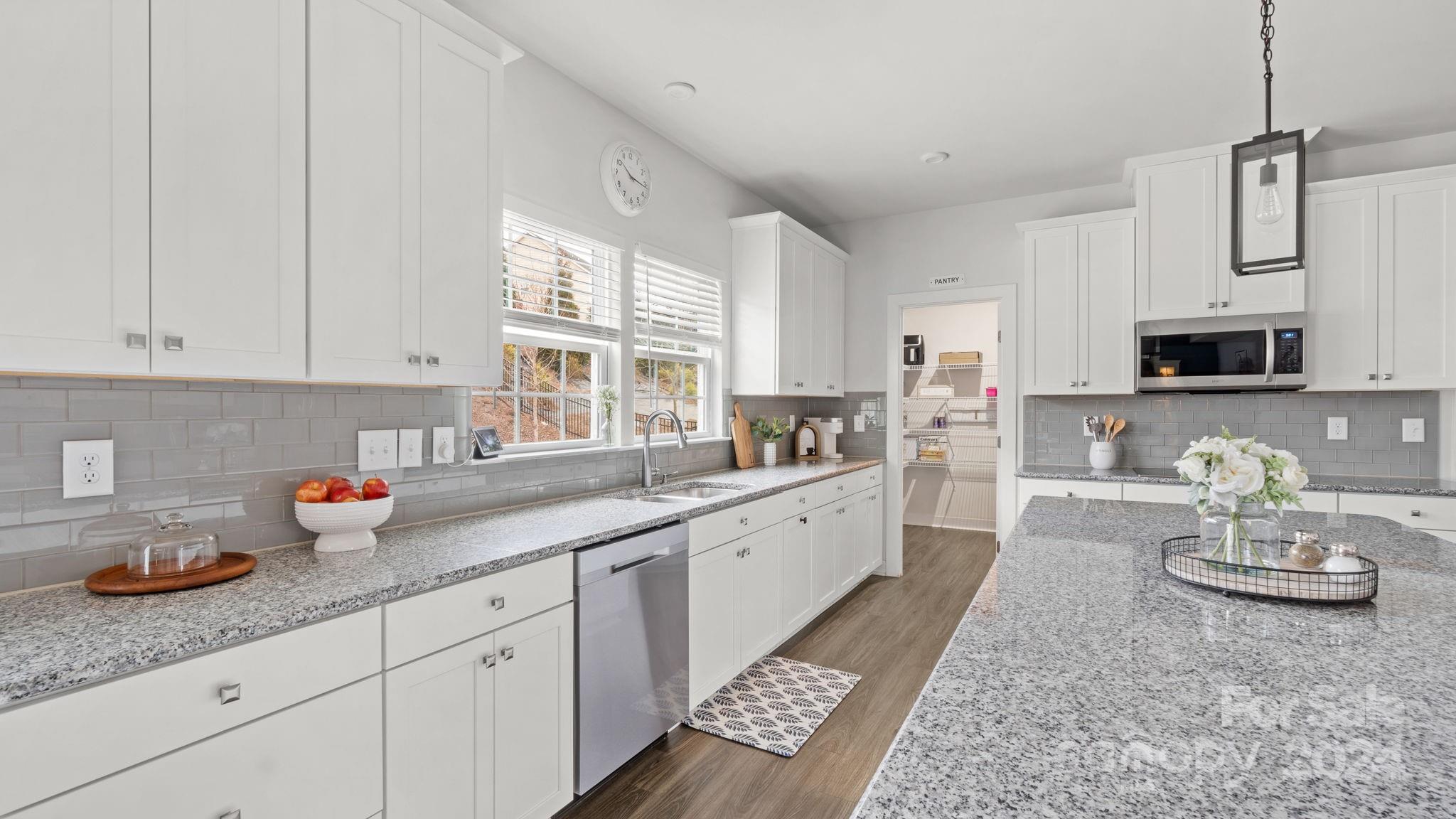 Massey - Residential