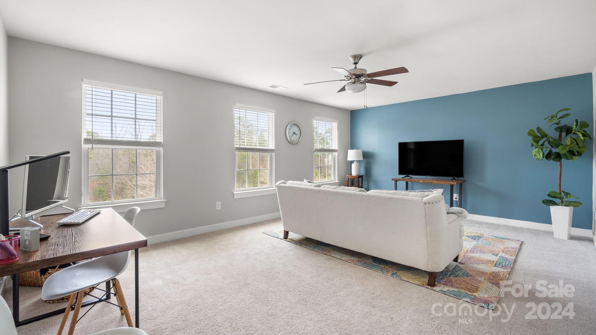 Massey - Residential