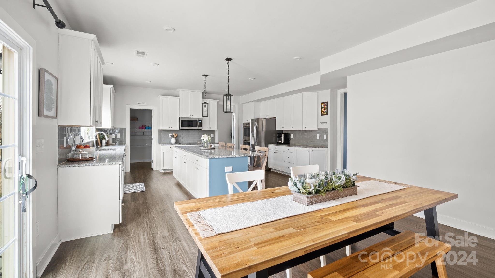 Massey - Residential