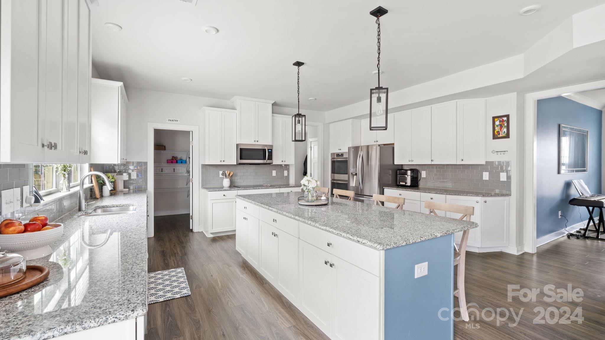 Massey - Residential