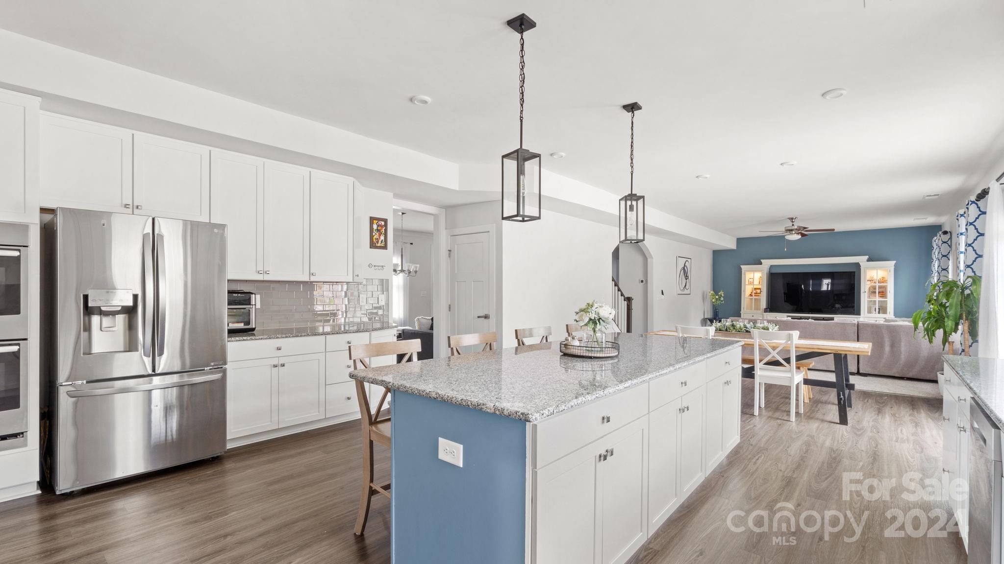 Massey - Residential