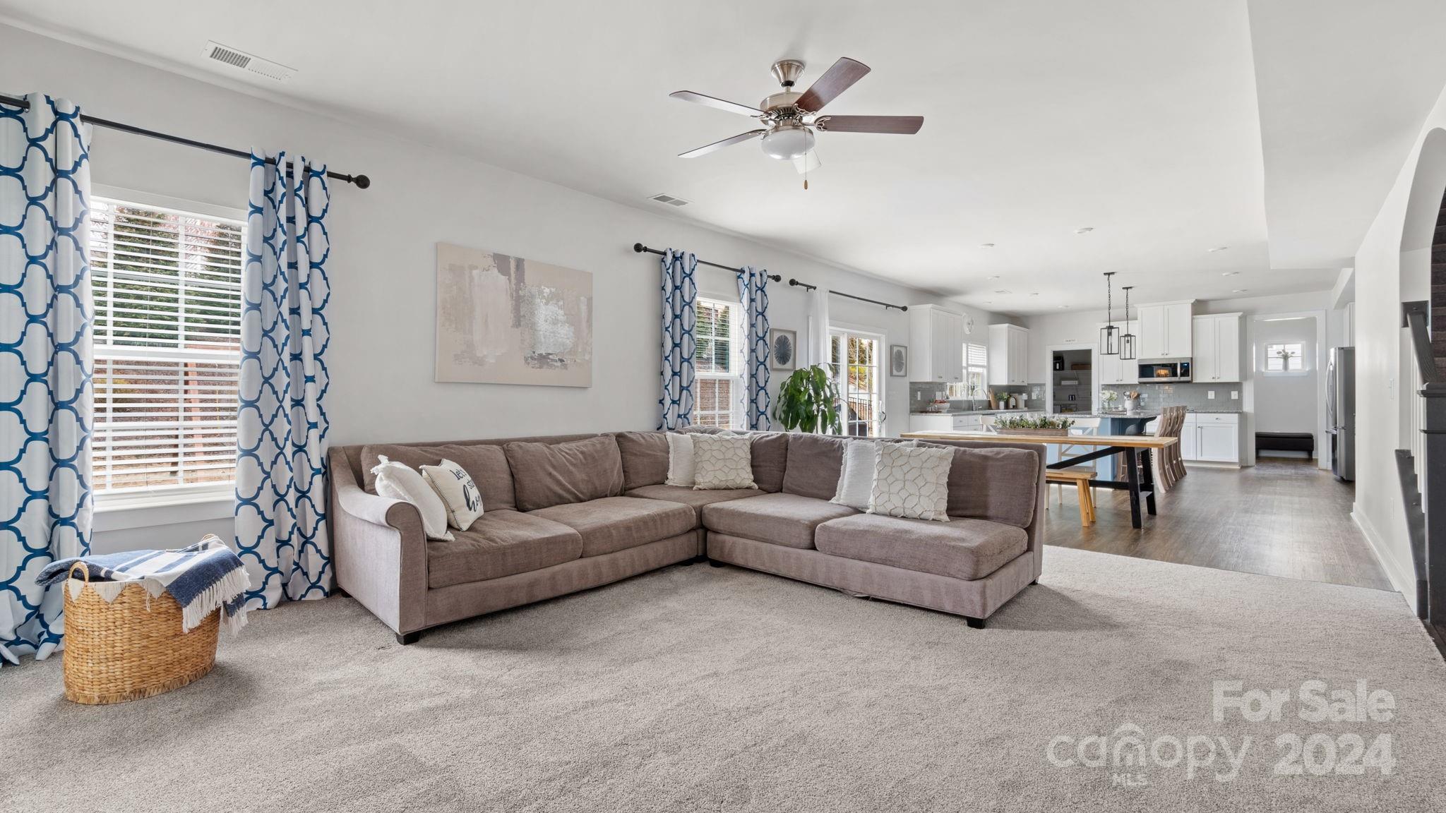 Massey - Residential