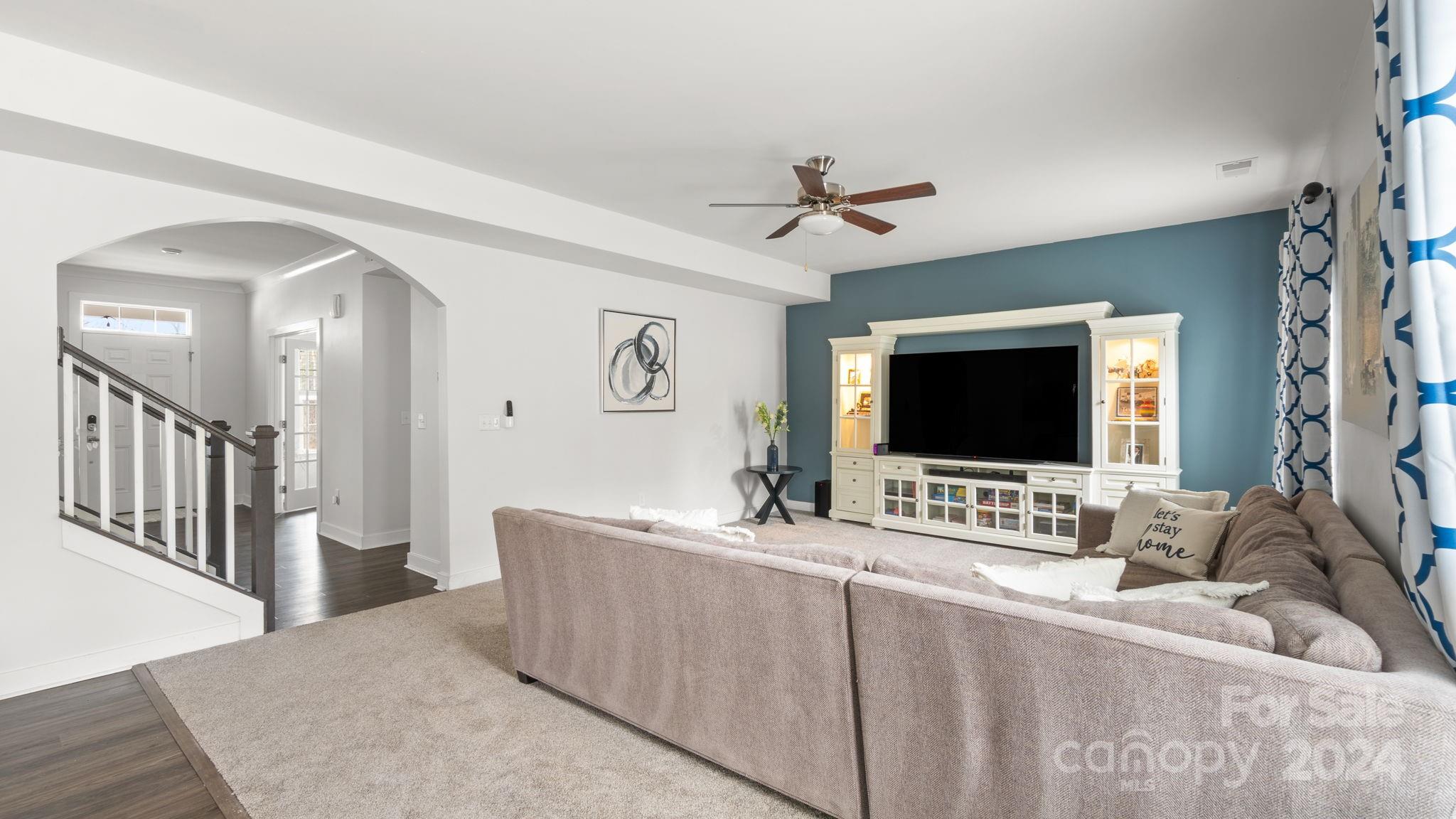 Massey - Residential