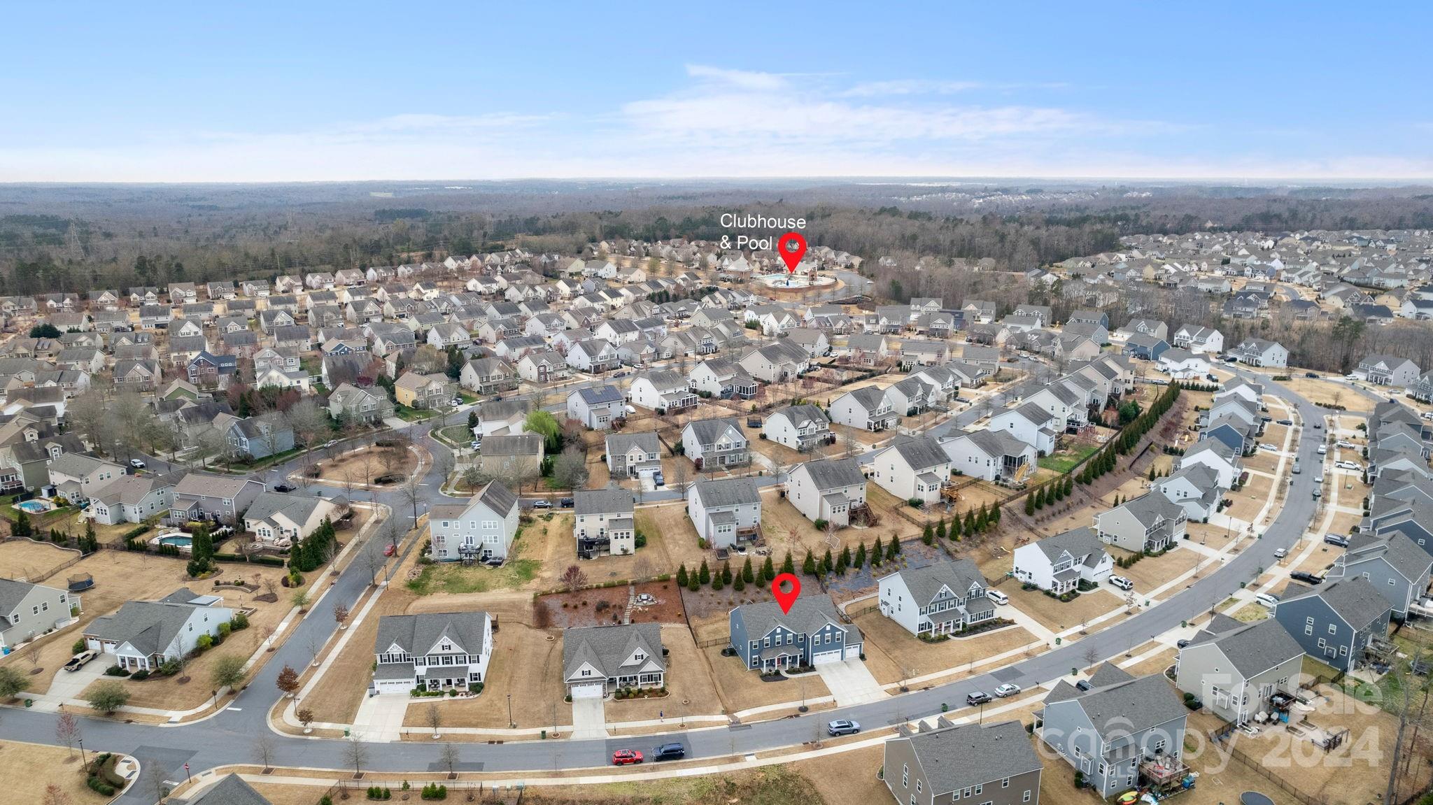 Massey - Residential