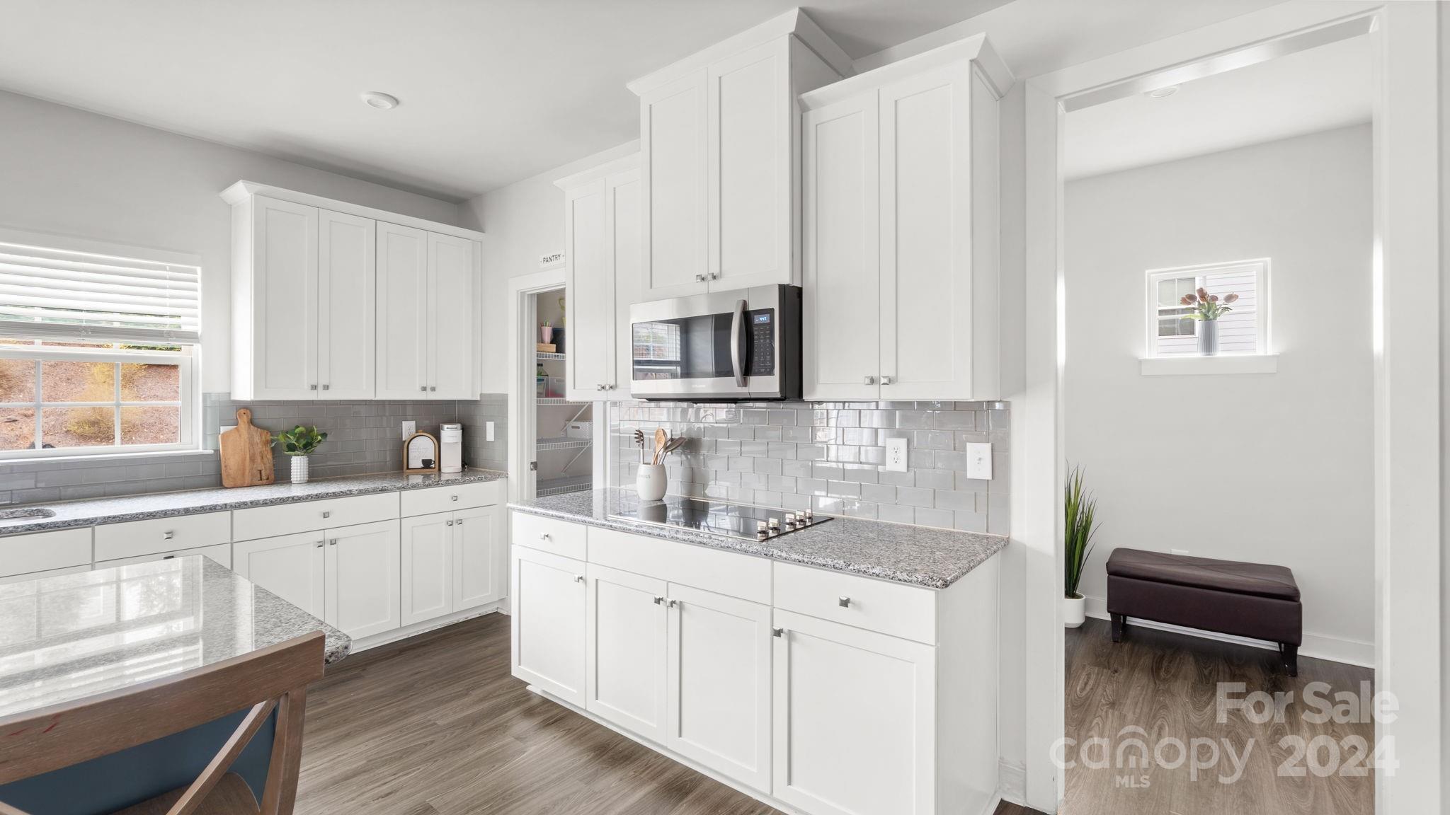 Massey - Residential