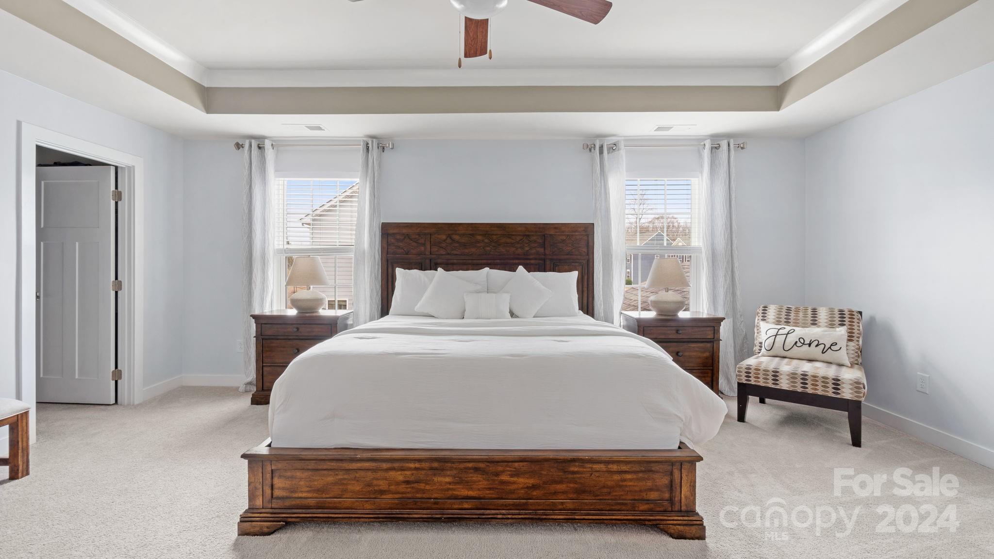 Massey - Residential