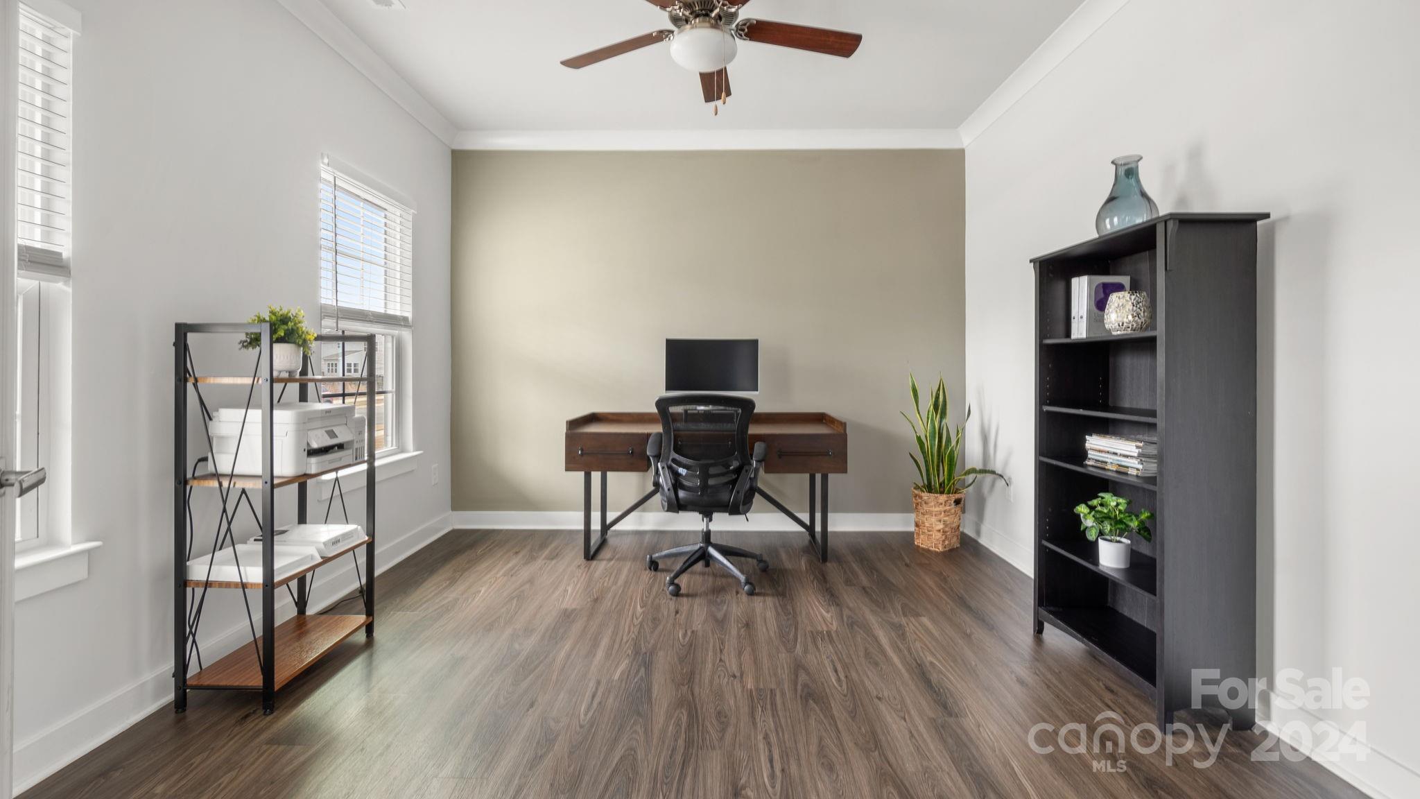 Massey - Residential