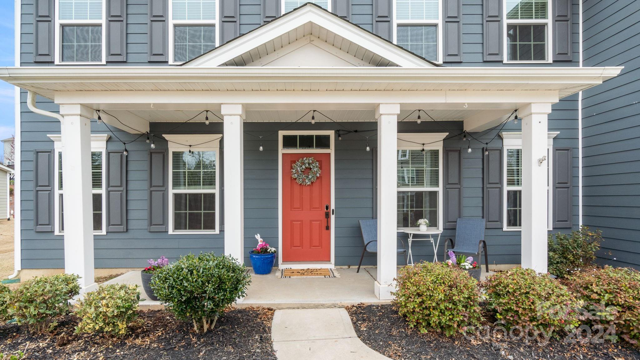 Massey - Residential