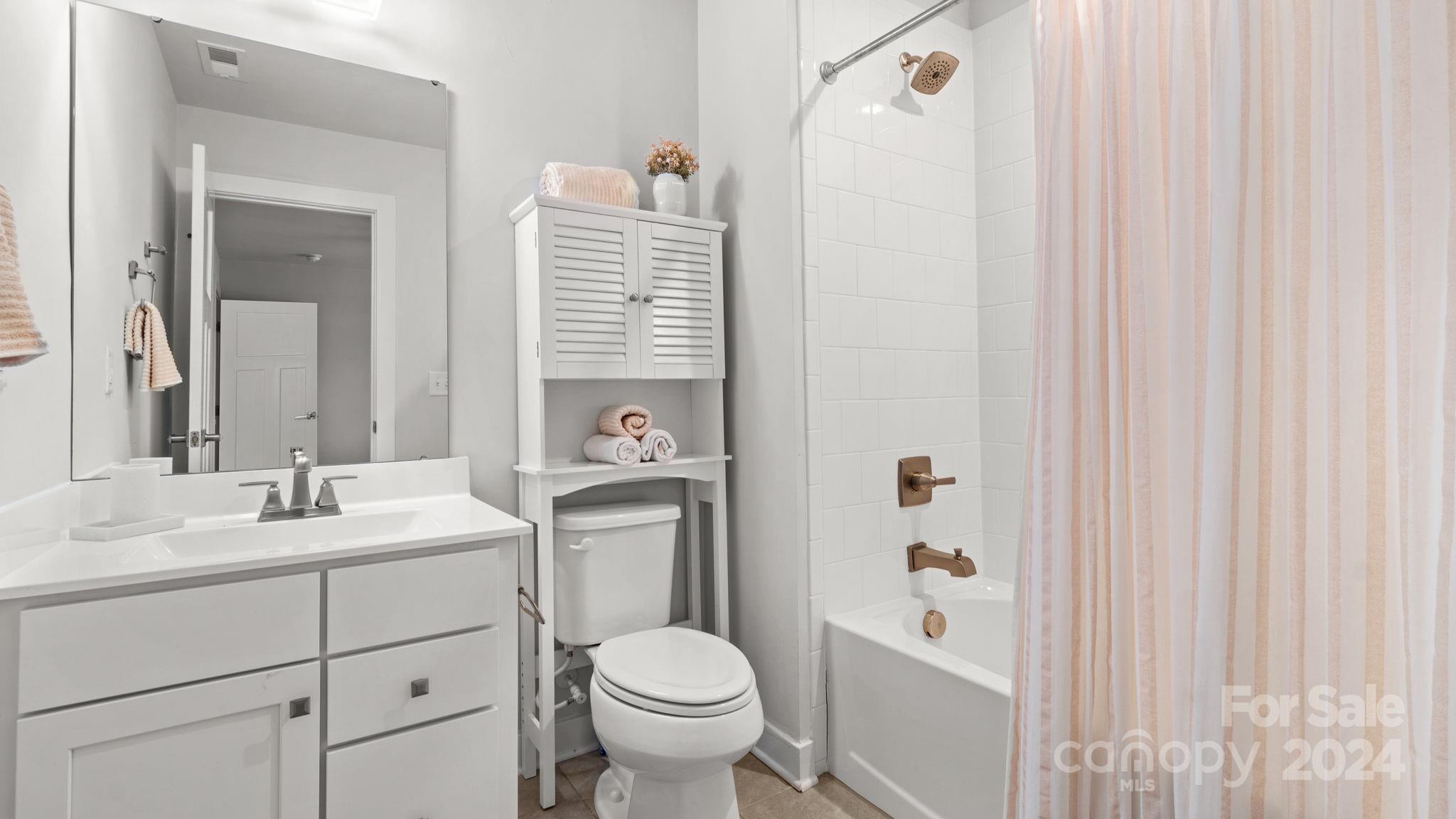 Massey - Residential