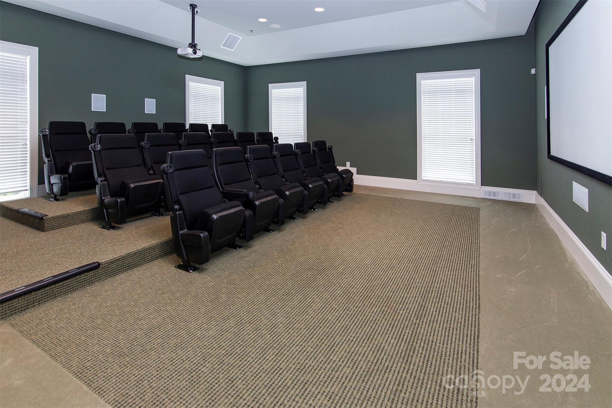 Massey - Residential