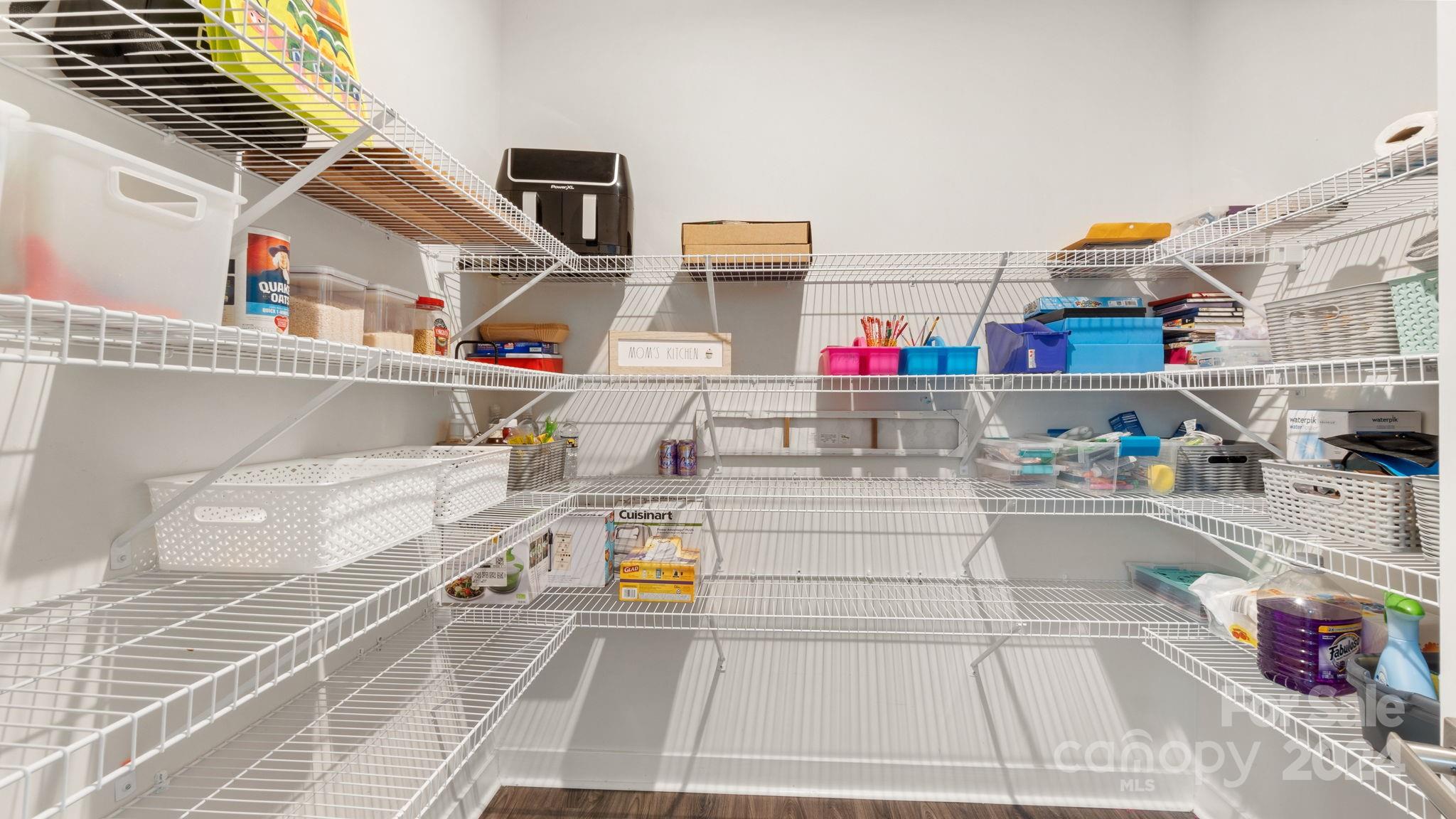 Massey - Residential