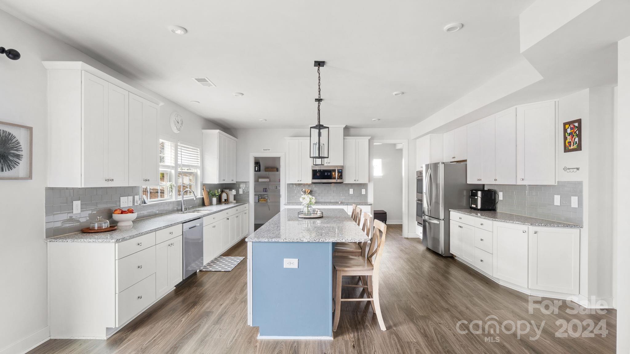 Massey - Residential