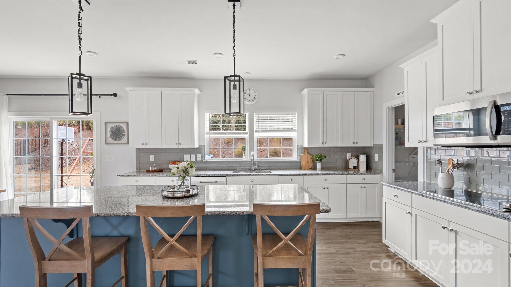 Massey - Residential