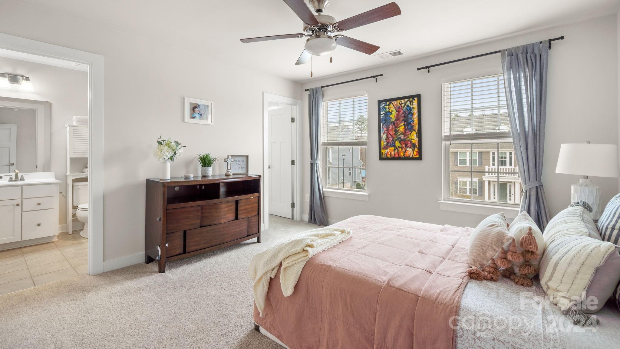 Massey - Residential