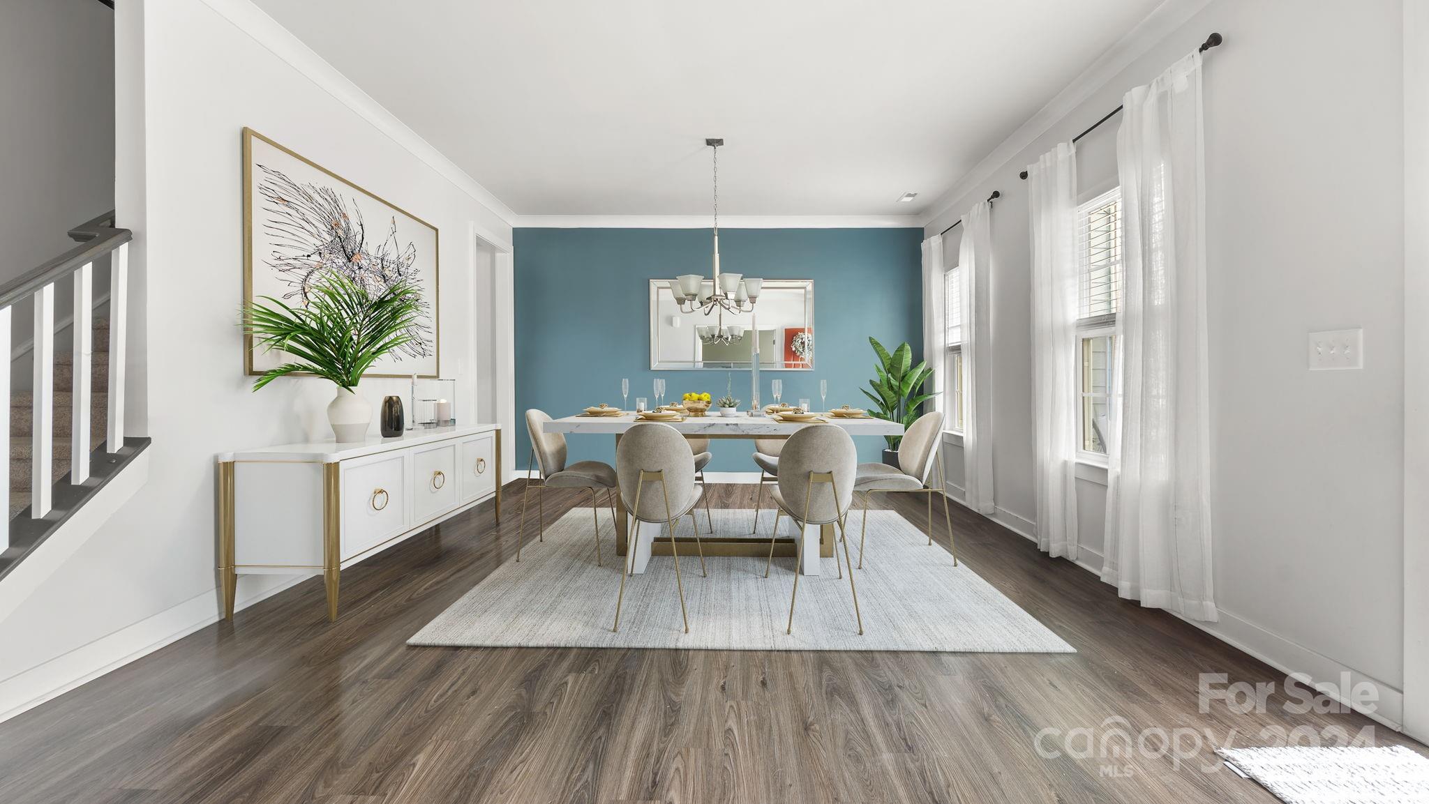 Massey - Residential