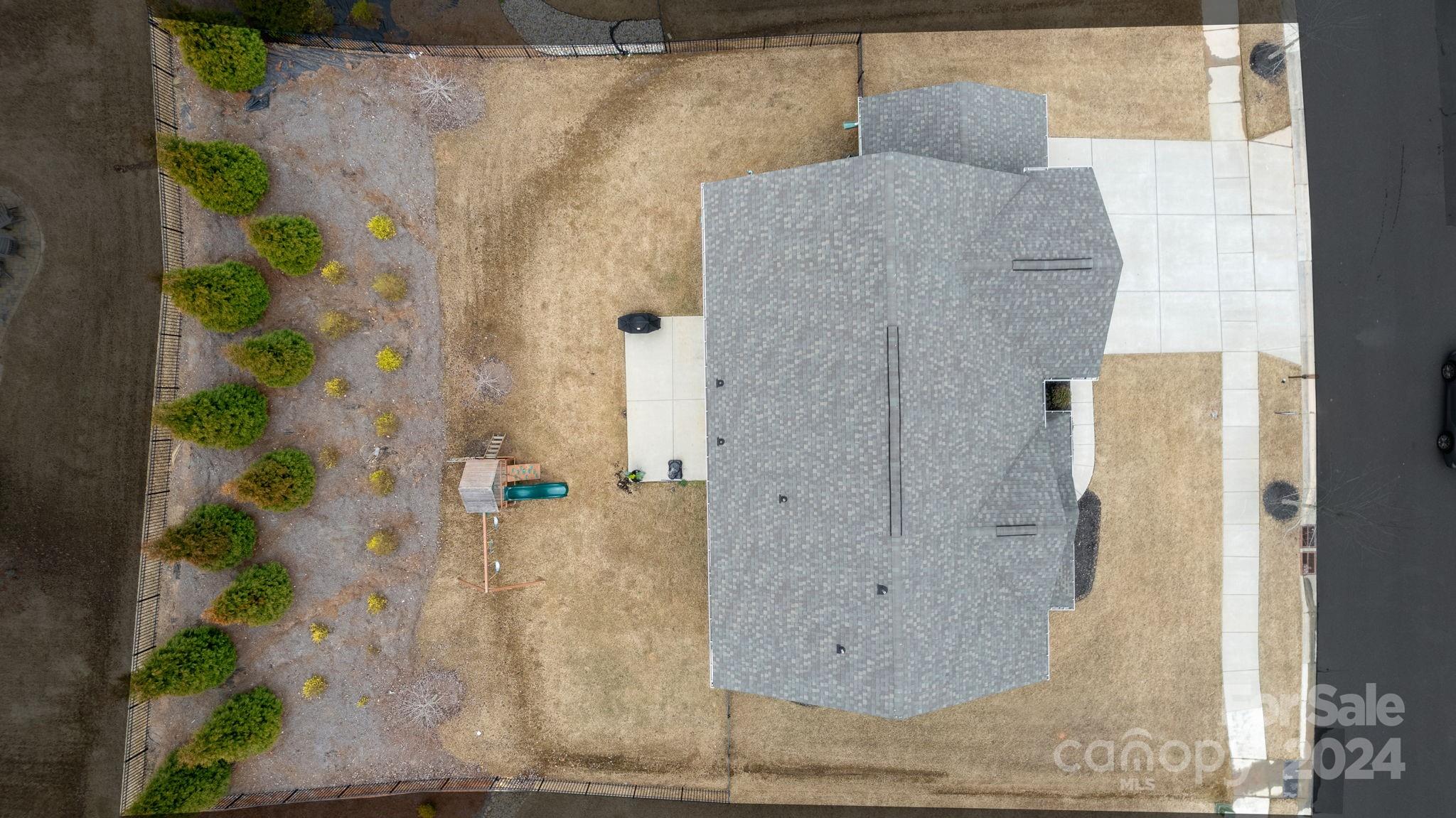 Massey - Residential