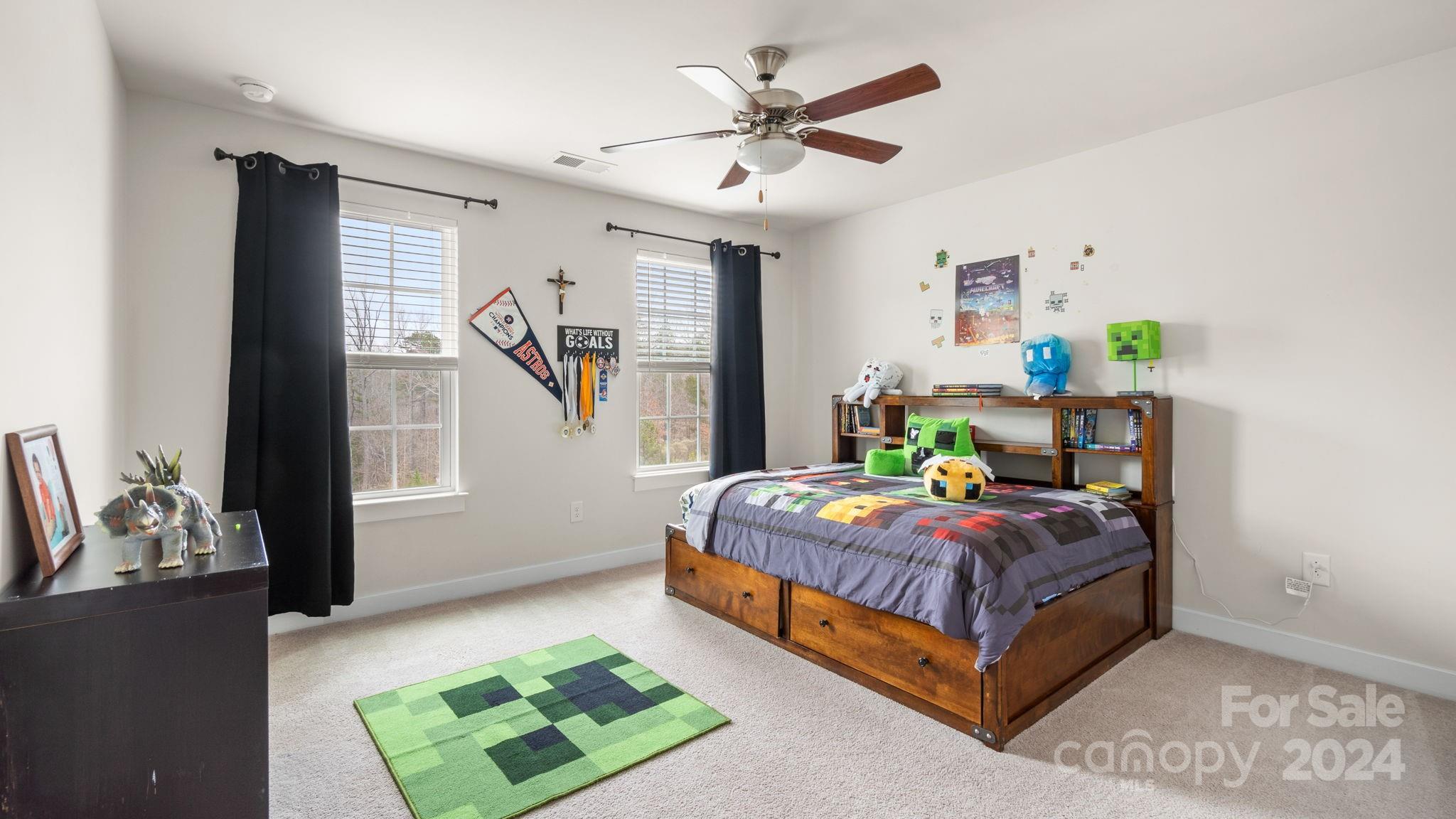 Massey - Residential